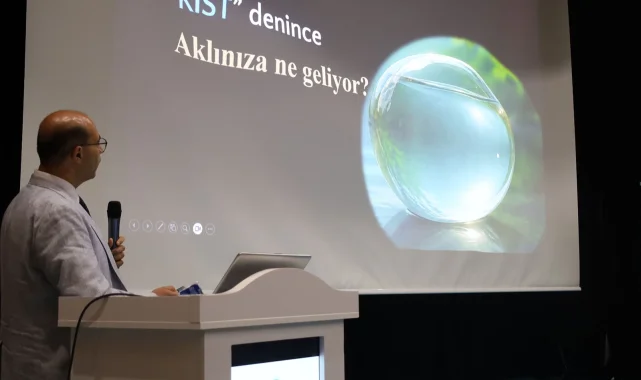 Sakarya'da böbrek kistlerine dair merak edilenler yanıt buldu