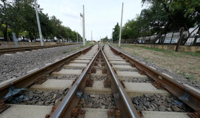 Sakarya'da büyük dönüşümün ilk adımları... Gara ulaşım tünelden olacak