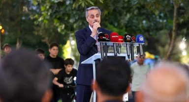 Sakarya'da Söğütlü Ritim Park tanıtıldı, SGM müjdesi verildi