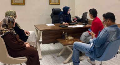 Sakarya'da yeni dönem kayıtları yoğun ilgiyle başladı