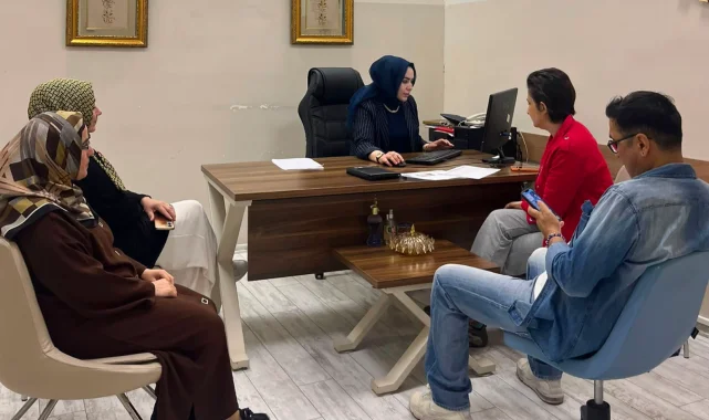 Sakarya'da yeni dönem kayıtları yoğun ilgiyle başladı