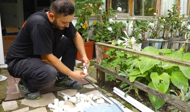 Sakarya'nın hava kalitesi iyileşiyor