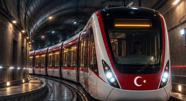 Sakarya'ya 15,2 kilometrelik yeni tramvay hattı
