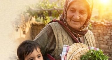 Sanat Melikgazi'de özel bir sergi