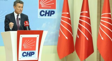 Sarıbal: OVP çiftçiye üretim ve gelir güvencesi sunmuyor