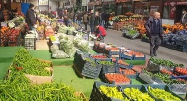 Sebze-meyve operasyonunda flaş gelişme
