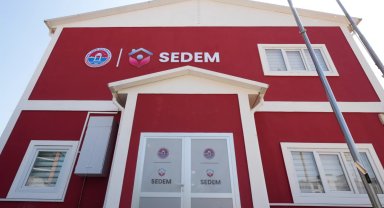 SEDEM'den okullarda şiddete karşı uyarı