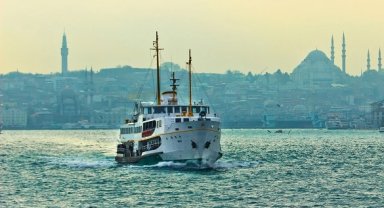 Şehir hatları kış tarifesine geçiyor