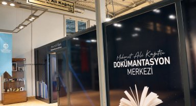 SEKA'nın hafızası geleceğe taşınıyor