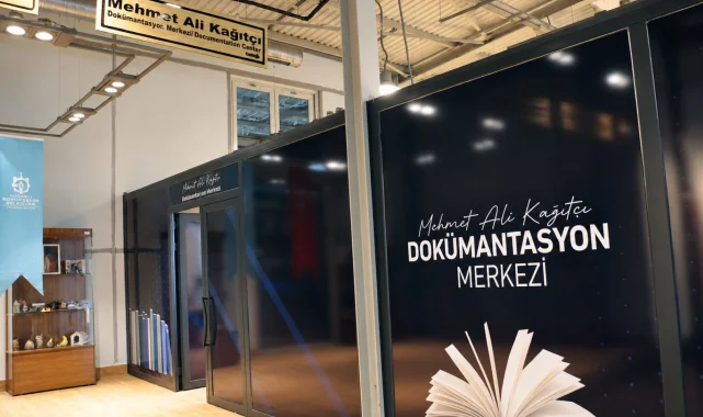 SEKA'nın hafızası geleceğe taşınıyor