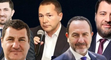 Sermaye piyasası soruşturmasında 5 tutuklama!