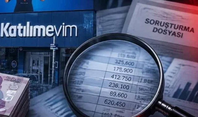Sermaye piyasası soruşturmasında yeni operasyon: 14 şüpheli gözaltında