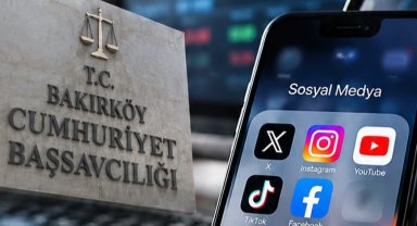 Sosyal medyada borsa paylaşımlarına soruşturma