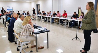 SturNet Projesi'ne GTÜ'de 4. ulusötesi toplantı