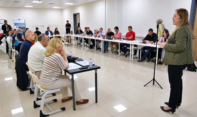 SturNet Projesi'ne GTÜ'de 4. ulusötesi toplantı