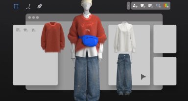 Style3D, moda alanındaki yapay zekayı içerik oluşturmaktan bağlantılı ürün iş akışlarına kadar geliştiriyor