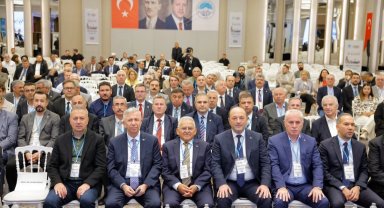 Tarihi Kentler Birliği toplantısı sona erdi