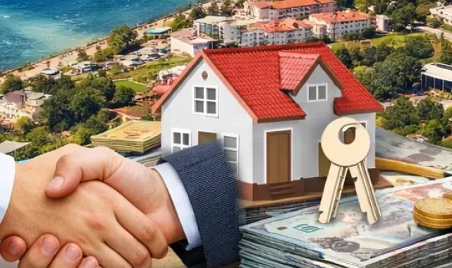 Taşınmaz satışlarında güvenli ödeme sistemi ertelendi... Yeni tarih 1 Aralık!