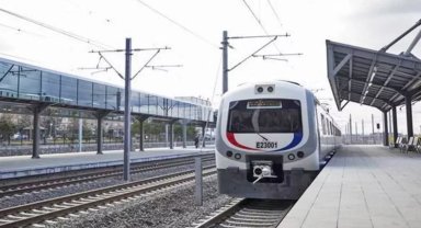 TCDD'den bazı bölgesel seferlere geçici ayar