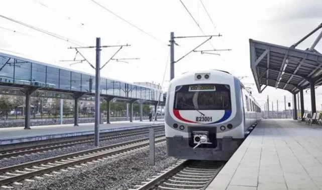 TCDD'den bazı bölgesel seferlere geçici ayar