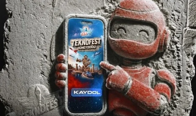 TEKNOFEST Güneydoğu ziyaretçi kayıtları başladı!