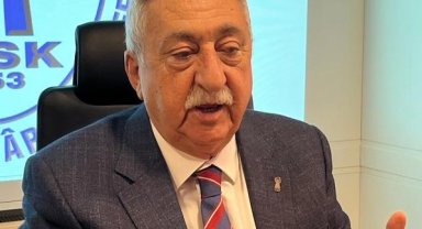 TESK'ten akaryakıtta 'eşel mobil' çağrısı... Acilen eşel mobil piyasayı rahatlatır