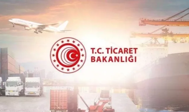 Ticaret Bakanlığı'ndan 'Mustafa Tuzcu' açıklaması