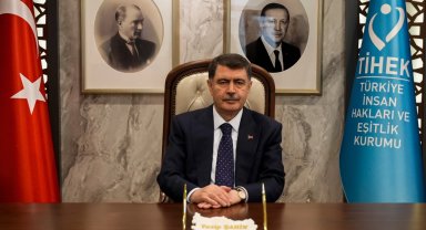 TİHEK'in İstanbul'da bağlı büro kurmasına onay