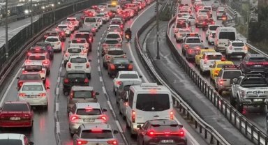 Toplam taşıt sayısı 35 milyona yaklaştı... Ağustos'ta Renault başı çekti