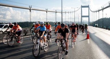 Tour de France da şampiyonlar belli oldu