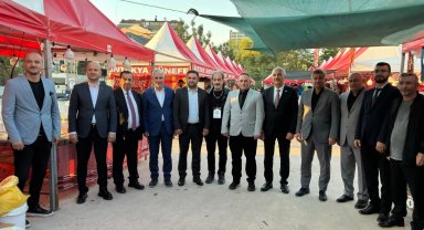 Trabzon Günleri Gebze'de başladı