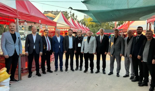 Trabzon Günleri Gebze'de başladı