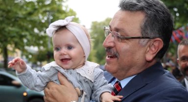 Trabzon'da 66 işçiye tüp bebek desteği sağlandı