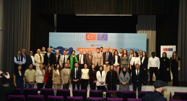 Trabzon'da Sivil Katılım Zirvesi düzenlendi