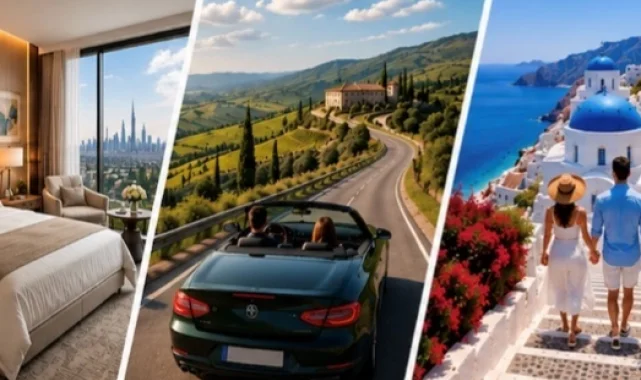 TripGift yeni nesil küresel seyahat değeri platformunu hayata geçirdi