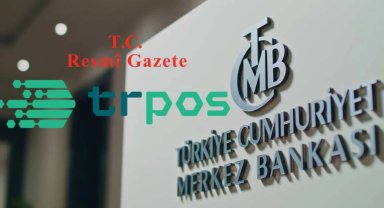 TRPOS'un faaliyet iznine iptal
