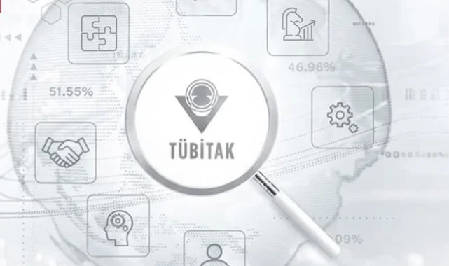 TÜBİTAK'tan 660 kişilik yeni kariyer fırsatı