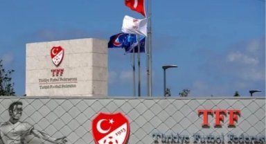 Türk futbolunda hakemlik soruşturması... MHK yöneticilerine operasyon