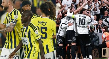 Türkiye, Fenerbahçe Beşiktaş derbisine kilitlendi