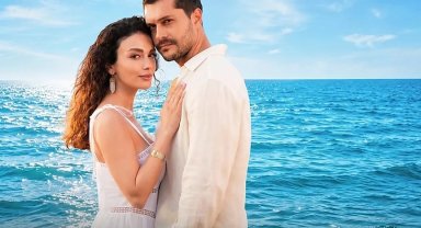 Türkiye'de trend olan film ve diziler belli oldu