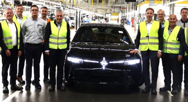 Türkiye'nin Opel dünyasındaki stratejik rolü güçleniyor