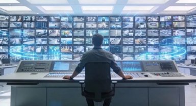 Türksat'tan Bursa'ya 'süper yayın' altyapısı... 300 bin hane Süper Headend dönemi