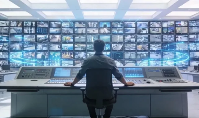 Türksat'tan Bursa'ya 'süper yayın' altyapısı... 300 bin hane Süper Headend dönemi