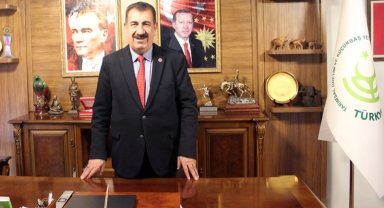 TÜRKYED: Tarım desteklerindeki artış üretimi güçlendirecek