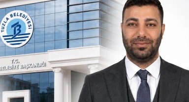 Tuzla Belediyesi'nde başkan yardımcılığına önemli atama