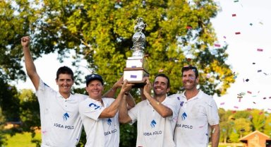 U.S. Polo Assn., Audi ana sponsorluğunda düzenlenen 2026 East Coast Open'da tarihi Greenwich Polo Club ile yeni ortaklığını kutladı