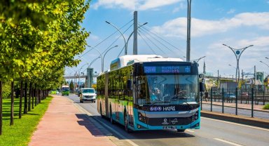 UlaşımPark'a dünya çapında ödül