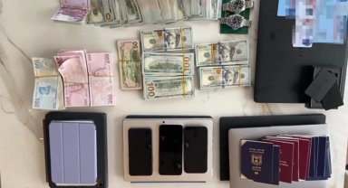 Uluslararası yasa dışı forex dolandırıcılığına 174 gözaltı