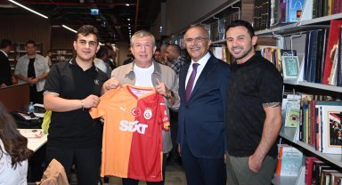 Ünlü sporculardan Malatya'ya övgü