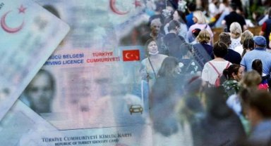 Usulsüz vatandaşlık soruşturmasında ikinci dalga! 6 bini aşkın kişinin vatandaşlığı iptal edildi